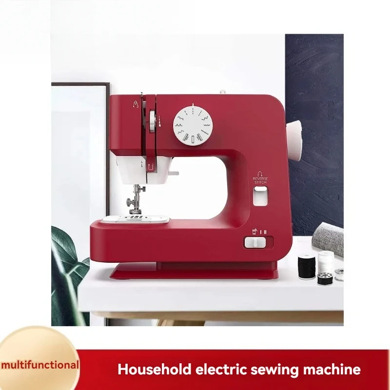 Multi-functional hine with Over Suitle Sewing Cloth