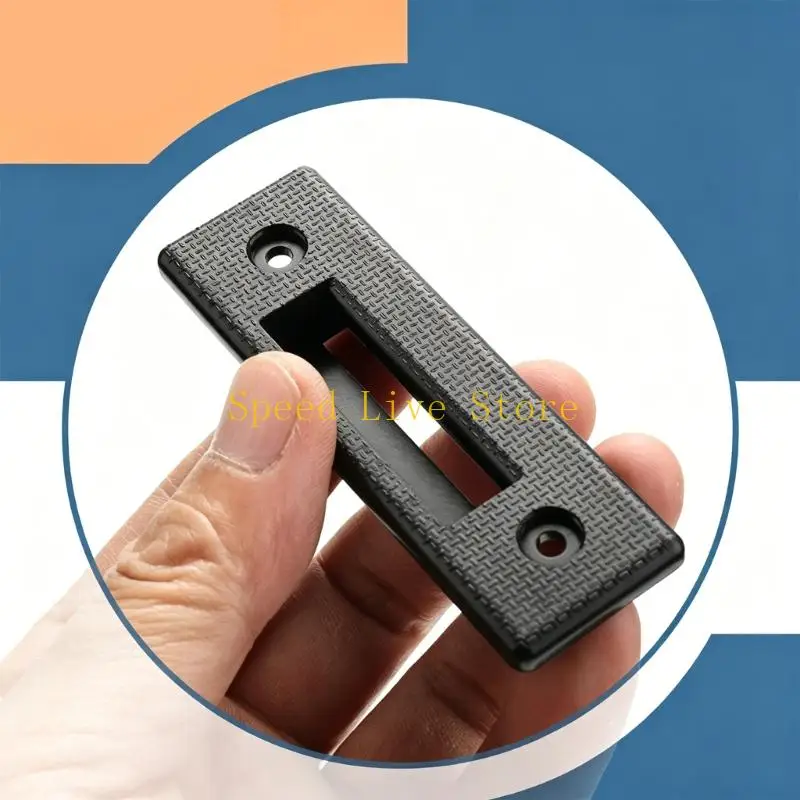 547C Wear Resistant Front Sunroof Lock Replacement 84900118 Sliding Moonroof Cover Latches Car Accessories Easy Installation