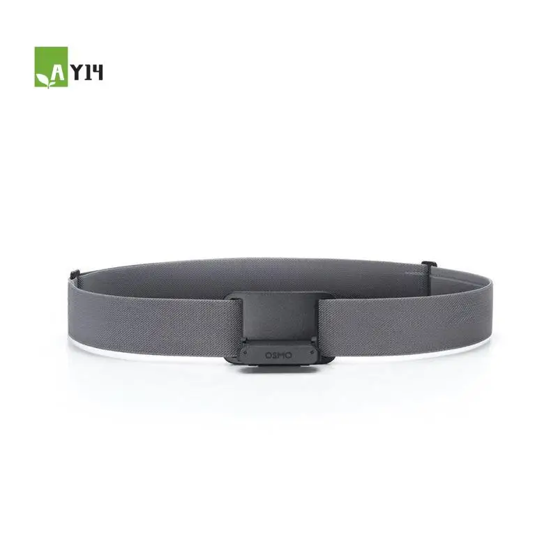 

AY14 -Magnetic Chest Strap Creating An Immersive First-Person View For DJI Osmo Nano Accessories