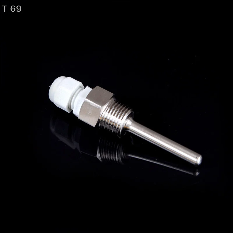 Thermowell 1/2"NPT …