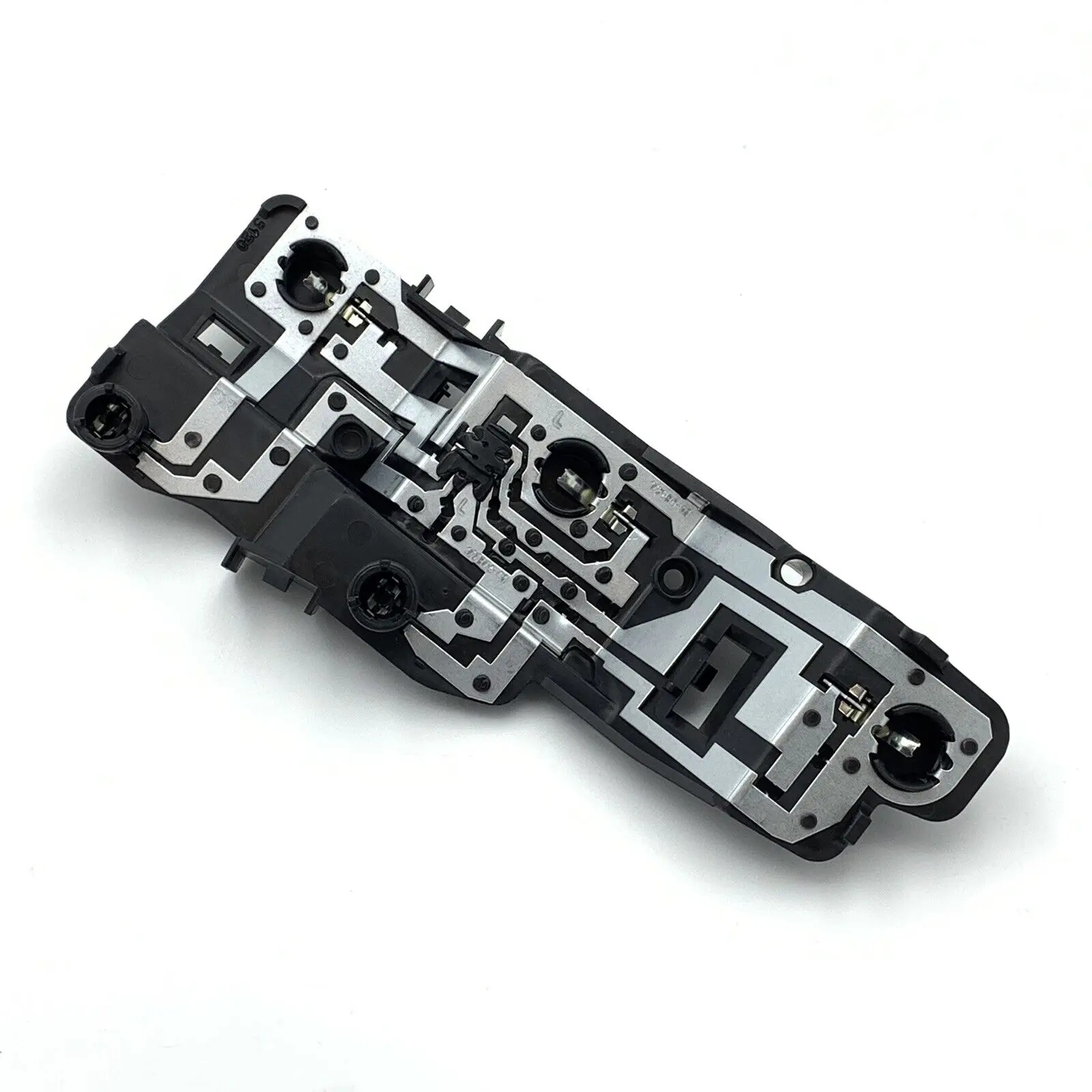 Duurzaam Rechts/Links Lichten Vervanging Voor Audi A1 & Q3 Achterlicht Cluster Lamphouder & Voorbedrade Plug harnas 8X0945258A