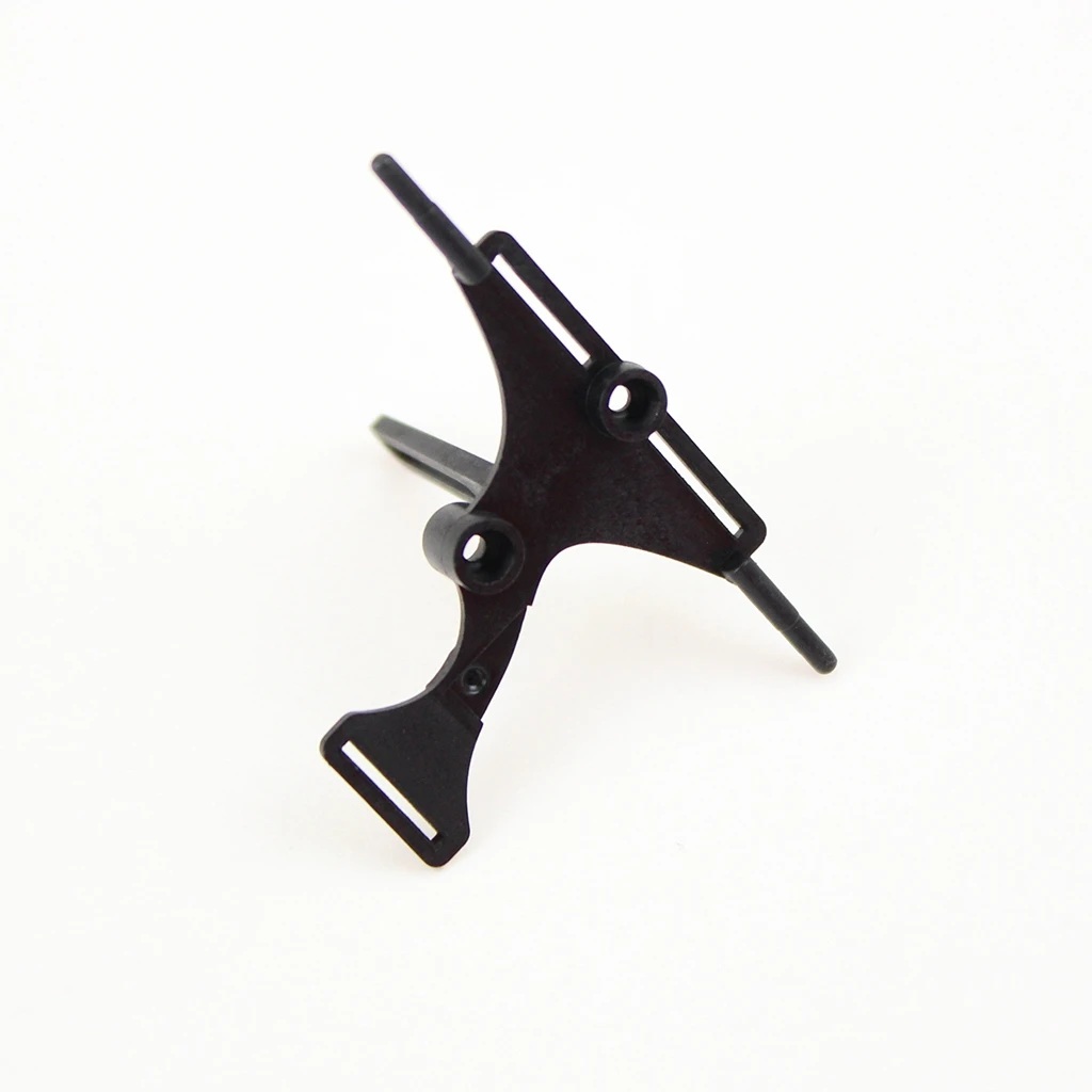 New K110S.0001 Servo Plate for Wltoys XK K110S RC Helicopter Spare Parts Upgrade Parts Accessories