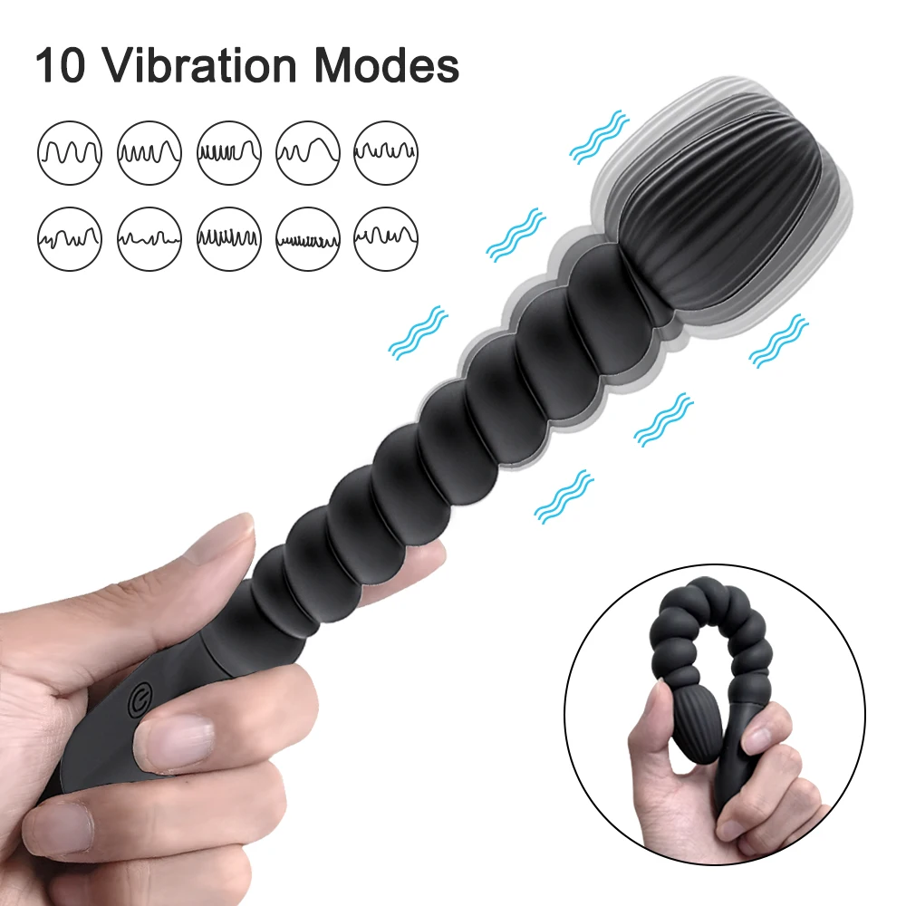 Anal Plug Vibrator Homosexuell Butt Plug groen Dildo Anal Plug vibrierende  Masturbation Tool Anal Spielzeug Paar Anal Sexspielzeug Erwachsenen Produkt  - AliExpress 66