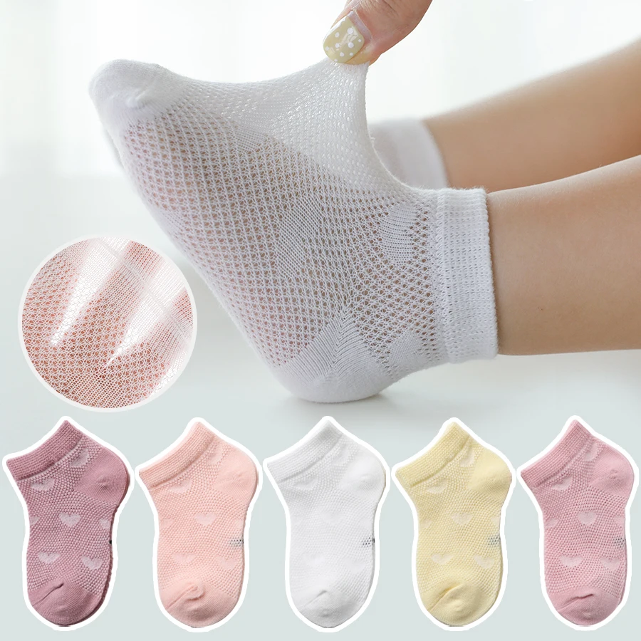 5 pares de calcetines para niñ - Japanese Daily Lifestyle reseña y precio