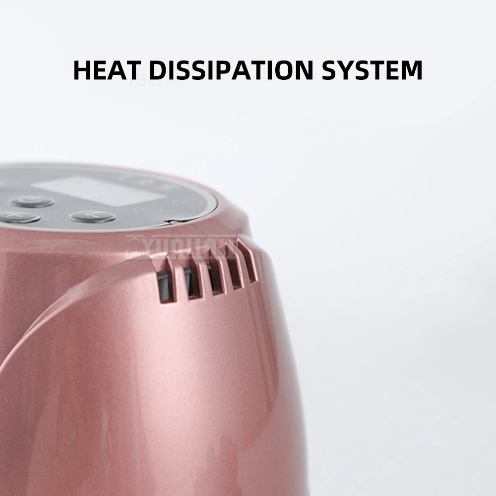 

High QualityPortable Electronic Moxibustion Device Warming Acupoint Therapy Portable Moxibustion Device