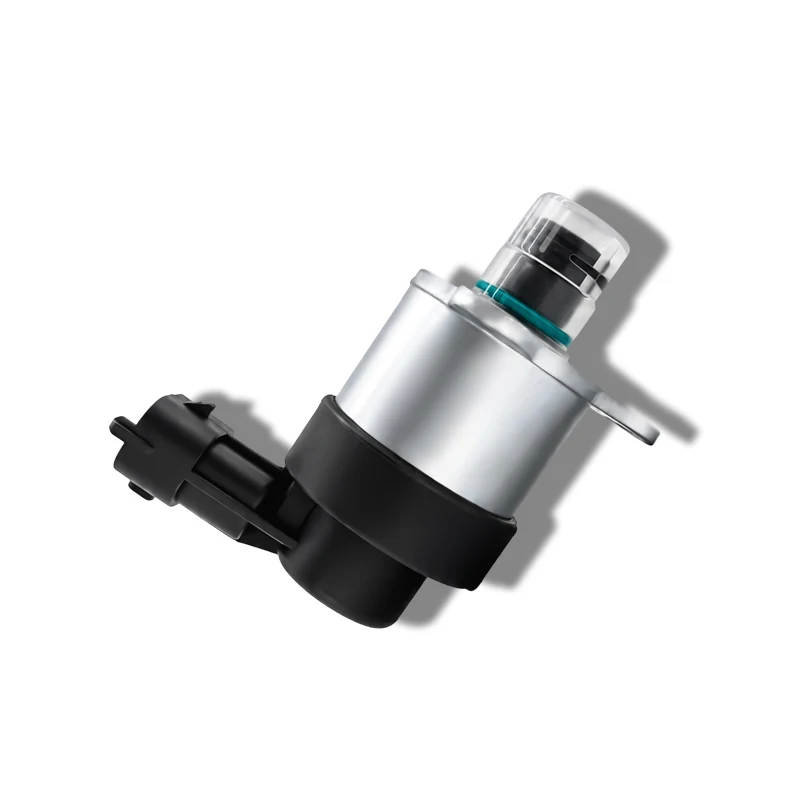 0928400672 High Pressure Diesel Injection Pump Measurement Unit Fuel Intake Metering Regulator Valve Auto Part   YJ1433