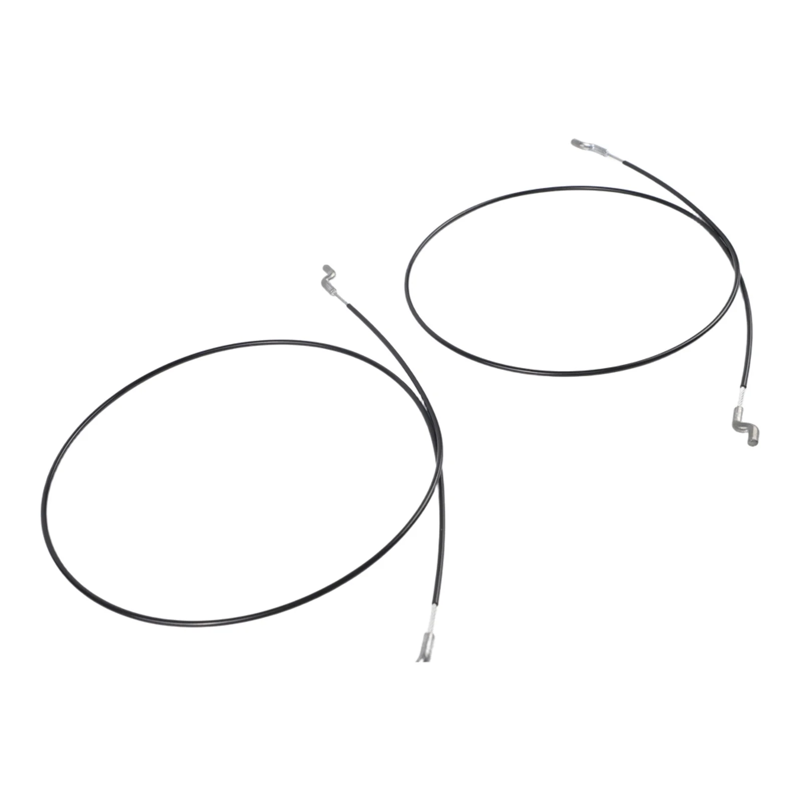 Spiral Cable 1501123MA Replacement Part for Murray 2-Stage Snow Blowers Designed for Durable Use in Harsh Weather Conditions