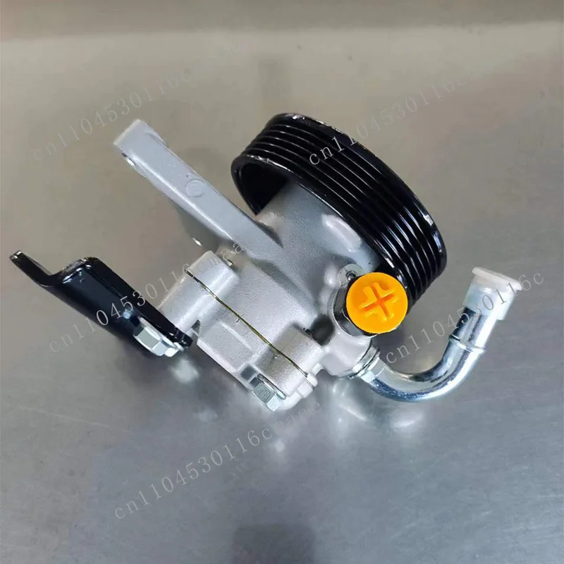 Suitable for MB100 automotive power steering pump power steering pump steering gear 661460518 modified electric
