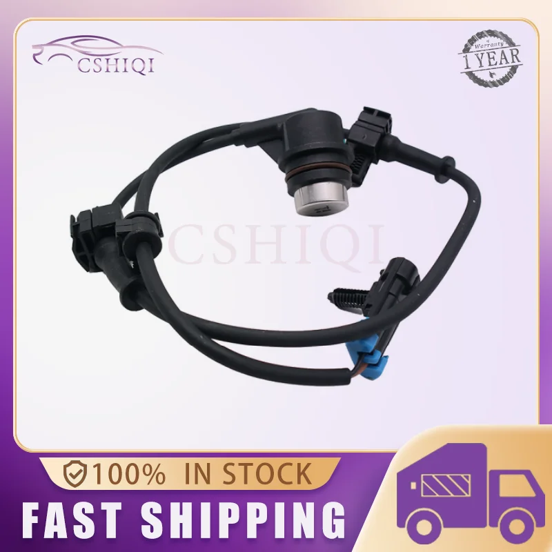 15131391 high quality ABS Speed Sensor For Chevrolet Trailblazer SSR GMC ENVOY BUICK RAINIER Rear Left and Right Side