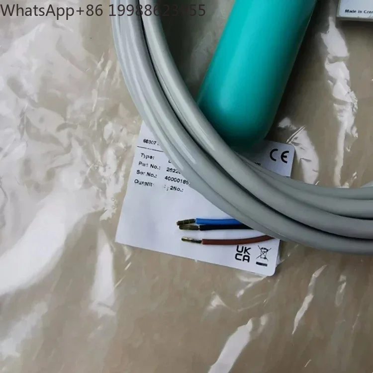 LFL2-CK-U-PUR5-EMS 262201 For  1PCS New Liquid Level Float Switch Sensor
