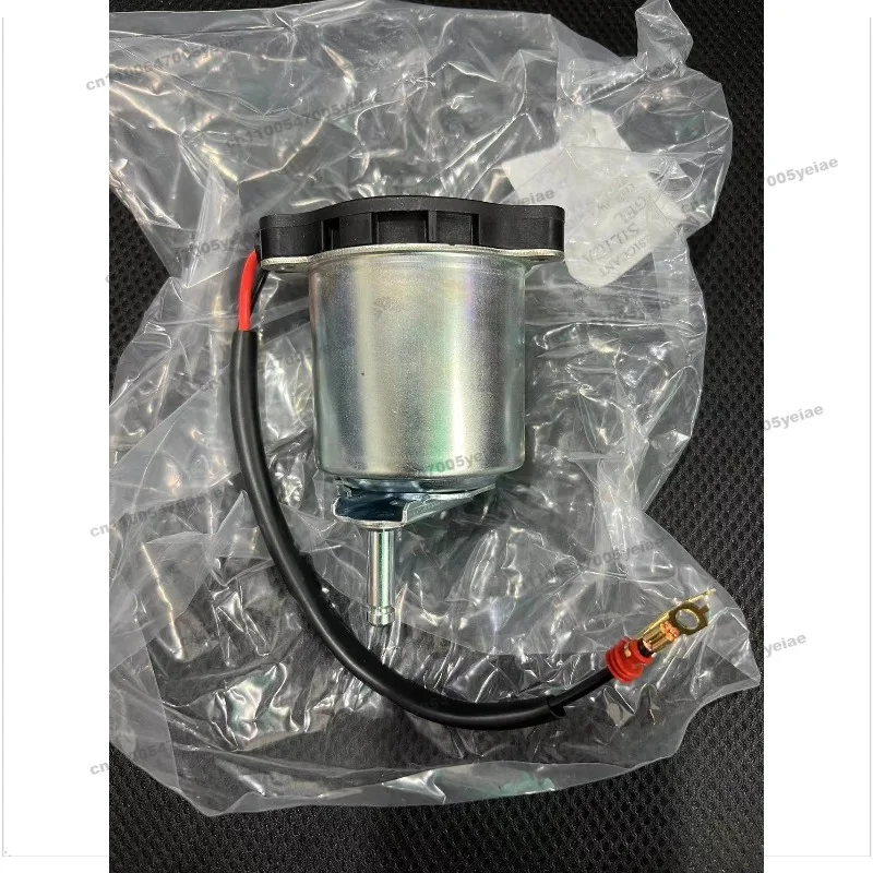 Suitable For overbearing Prado Cool Luzer Camry Lexus Brake Master Pump ABS Power Pump Motor