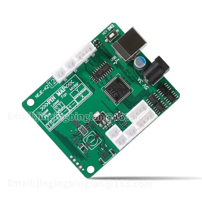 Replace Main Board … - image