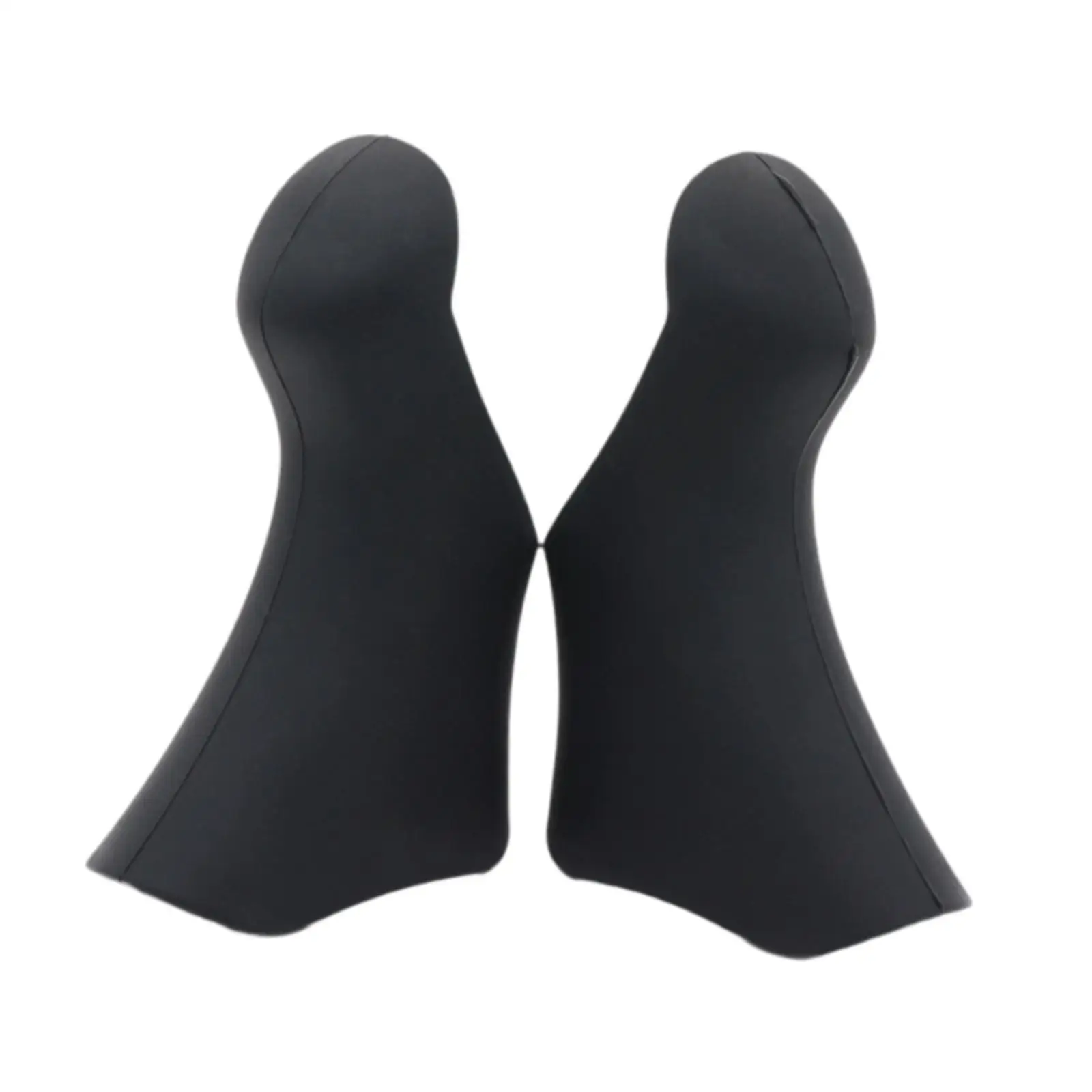 

Road Bike Shifter Silicone Cover Non Slip Brake Hood Protector for 2300 3400 Shifter Bicycle Accessories