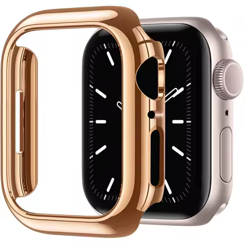 Cover for Apple Watch Case 46mm 40mm 45mm 41mm PC Protector Bumper Protective Shell for iWatch Series 11 10 9 8 7 SE 3 6 Ultra 3 - Image 16