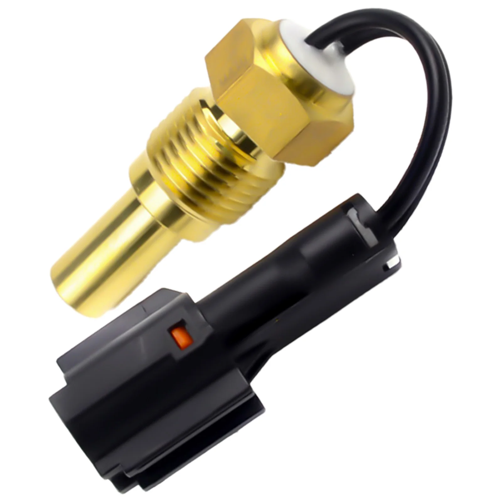HM-A40009 Water Temperature Sensor For Kobelco SH200 Excavators