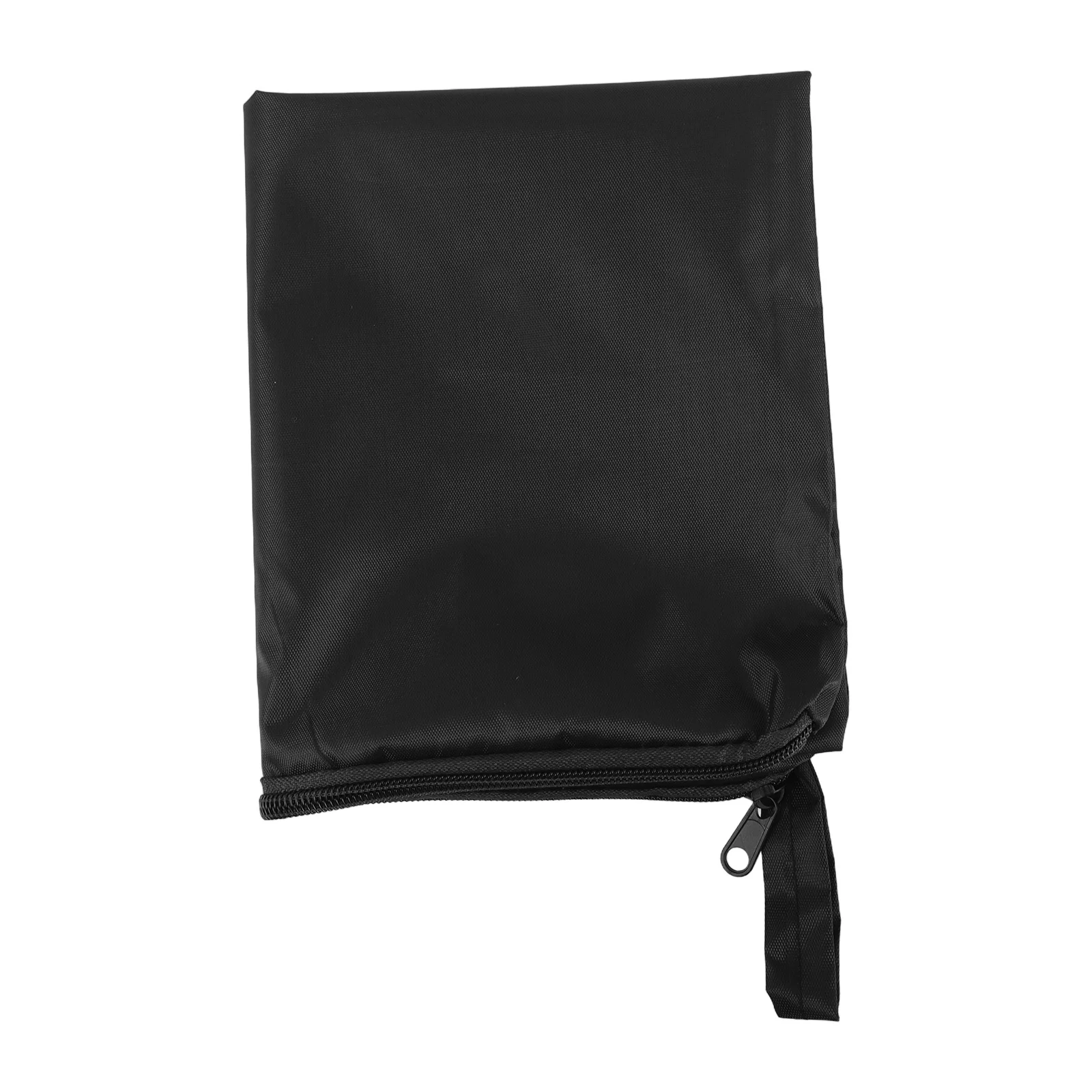 휴대용 방수 비옷 보관 가방 옥스포드 천 대용량 지퍼가 달린 여행 캠핑 야외 모험용 정리함