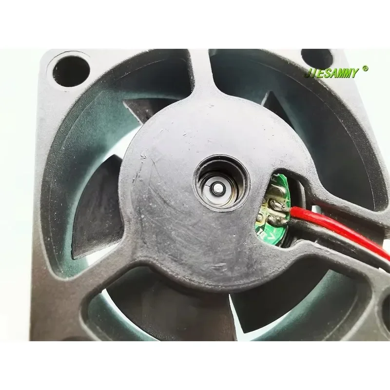 

aa Новый JIESAMMY 4020 двойной шарикоподшипник 12 В 0,04 А 4 см 40*40*20 мм вентилятор теплового распределения 40*40*20 мм