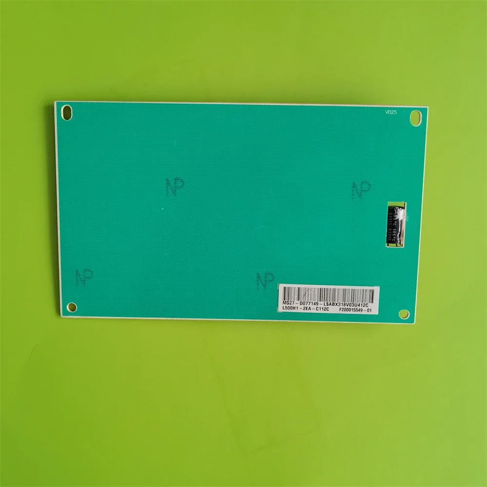 L500H1-2EA-C112C C003 L500H1-2EA Constant Current Inverter Board For TCL L50E5000A TX-L50EM6B LE50FHDE3010M L50F3000FS LE50D59