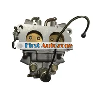 Fits For Kipor KGE12E KGE13E3 New Carburetor 10KW KG690 1pc