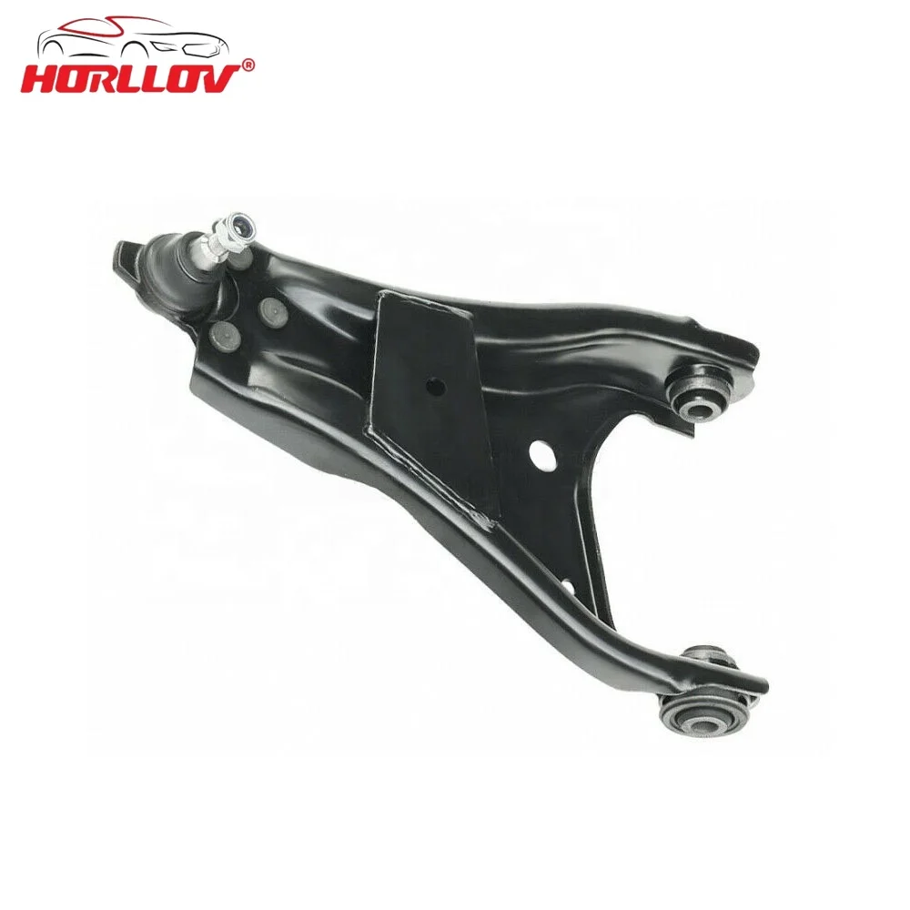 

545016746R 545019969R Auto Suspension System Front Lower Control Arm of Dacia 2016