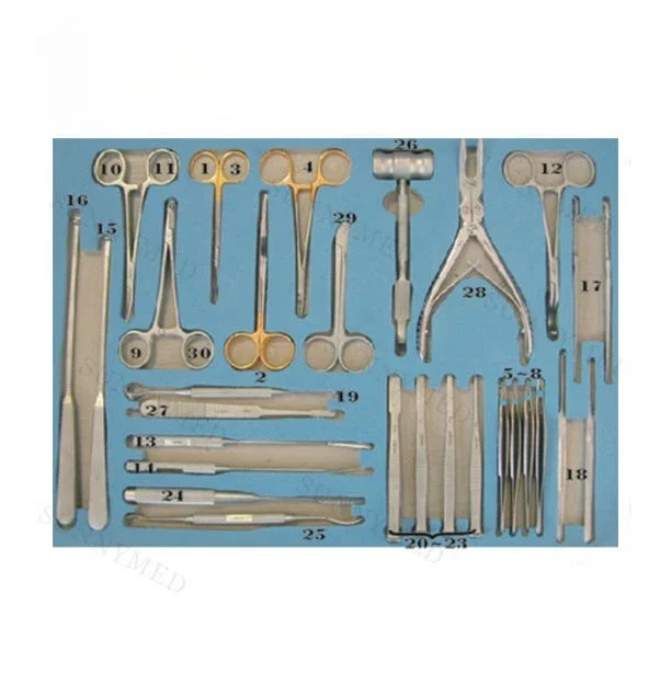 

Hot sales Sunny Medical Comprehensive Various Type Surgical Instruments