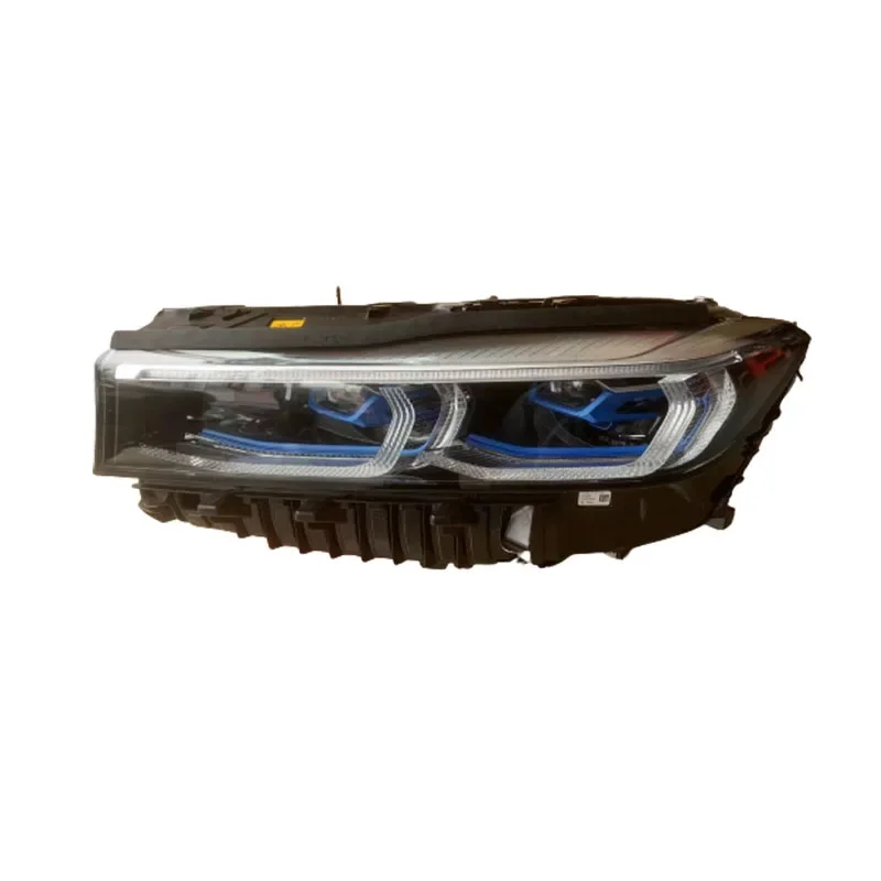 

Car Styling Head Lamp for 7 Series G12 LED Headlight Projector DRL Automotive Accessories