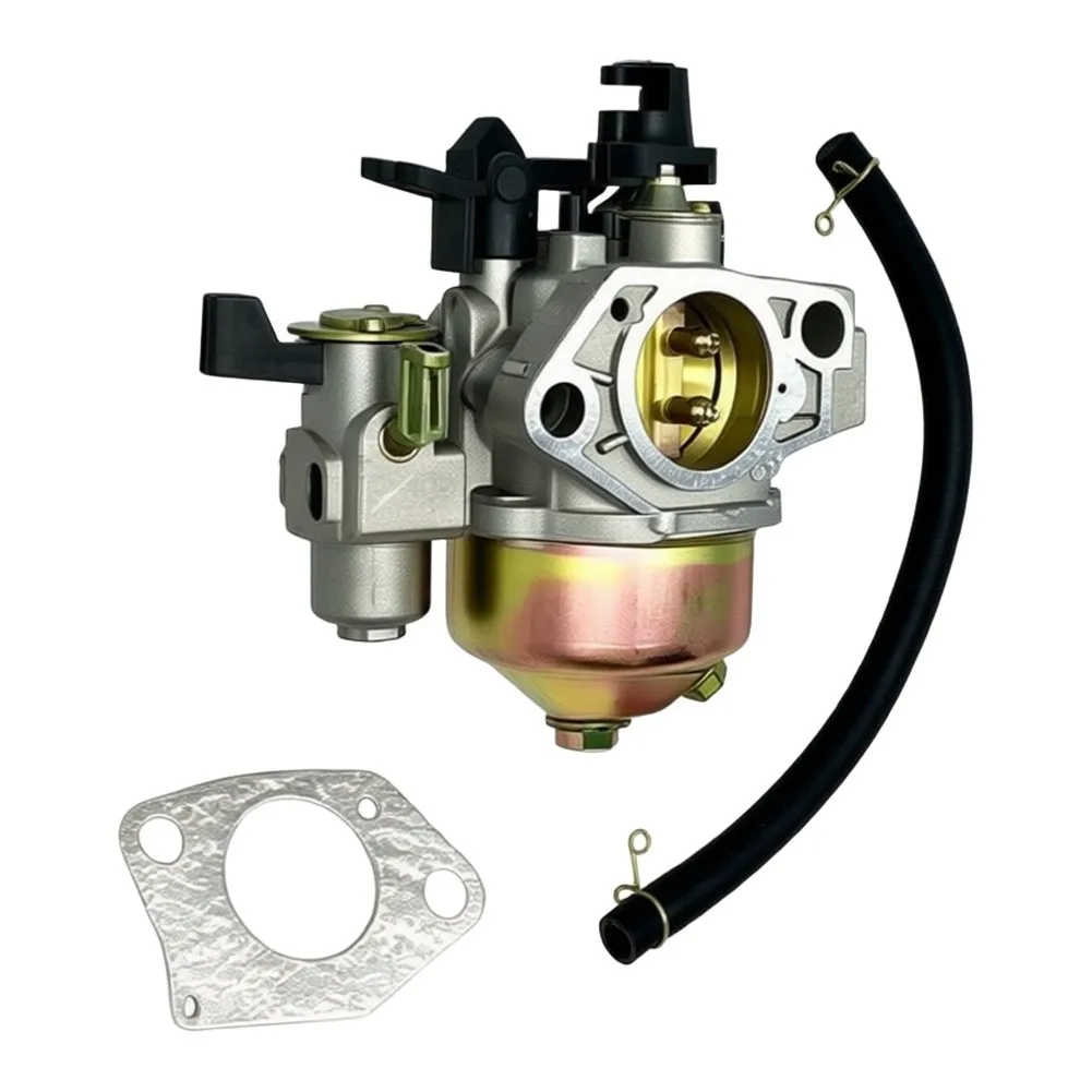 As Show Carburetor for Kit HP13 for Easy Installation Carburetor Kit Gasket Fuel System Component Reliable for service Life