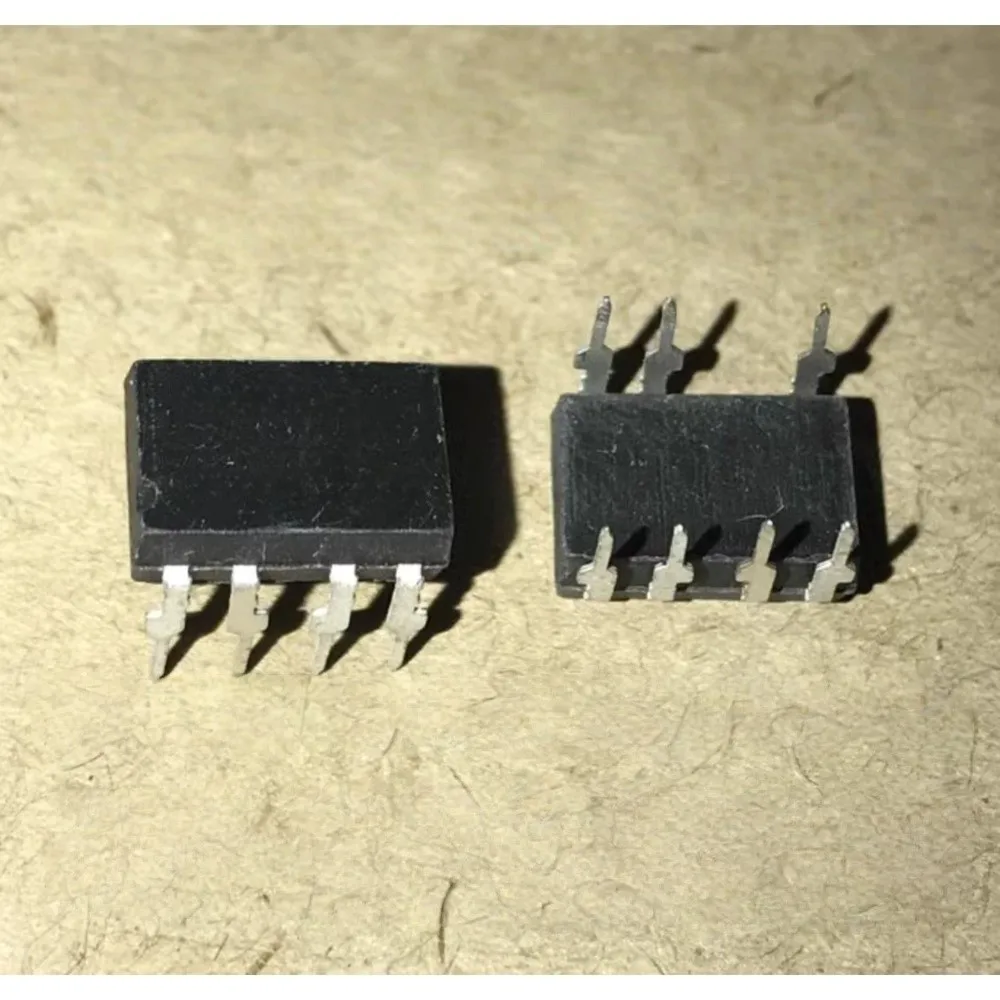 5PCS HF01B00 HF01BOO VO2223A VO2223 BP2858 BP2858F PN8026 PN8026R TLP543 TLP543J AQH2223 QH2223 DIP-7