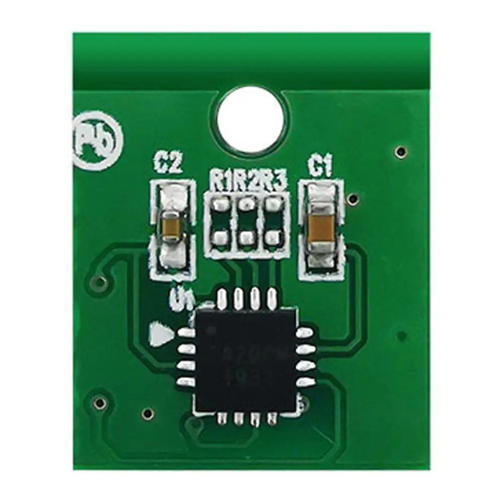 60k Drum Chip für Lexmark ms310 ms310d ms310dn ms310 d ms310 dn ms312 ms312dn ms312 dn ms315 ms315dn ms315 dn ms317 ms317dn 317