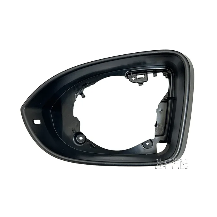 Auto Side Mirror Frame Holder housing for VW Golf MK8 VIII 8 GTI Rline left right replace GTD