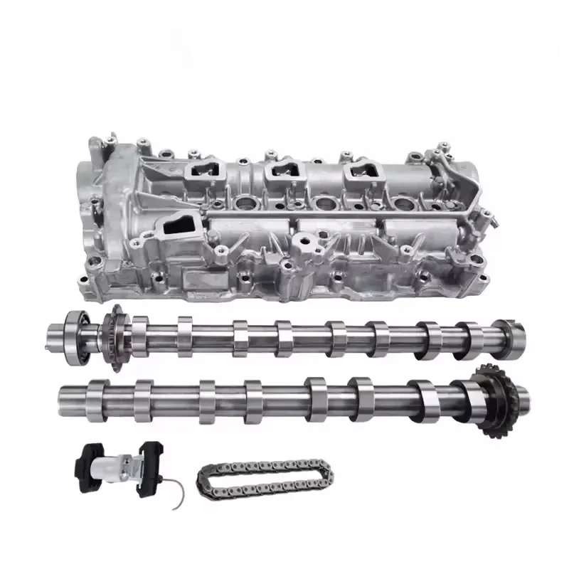 

1.5 Blue HDI Full Camshaft Chain Kit For PEUGEOT FORD OPEL Auto Engine Parts 1638159880 1697054780