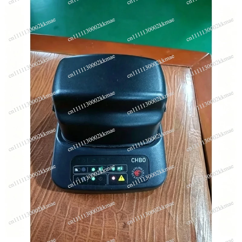 Metal Detector Professional Battery Charger BC10: