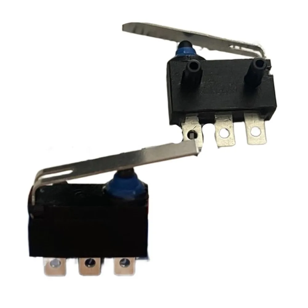 D2HW Automotive Left Right Switch for P Park Button Use with Dual Position Support and Reliable Vehicle Grade Performance