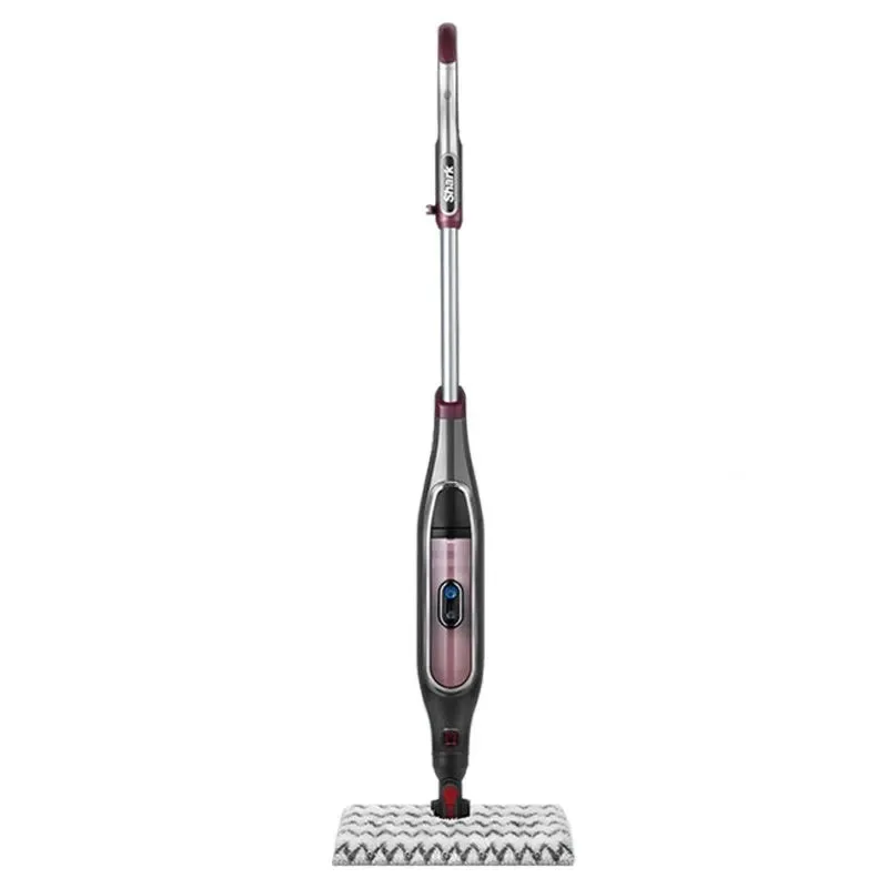 

Steam mop high temperature sterilization non-wireless electric washing and mopping cleaning machine steam cleaner