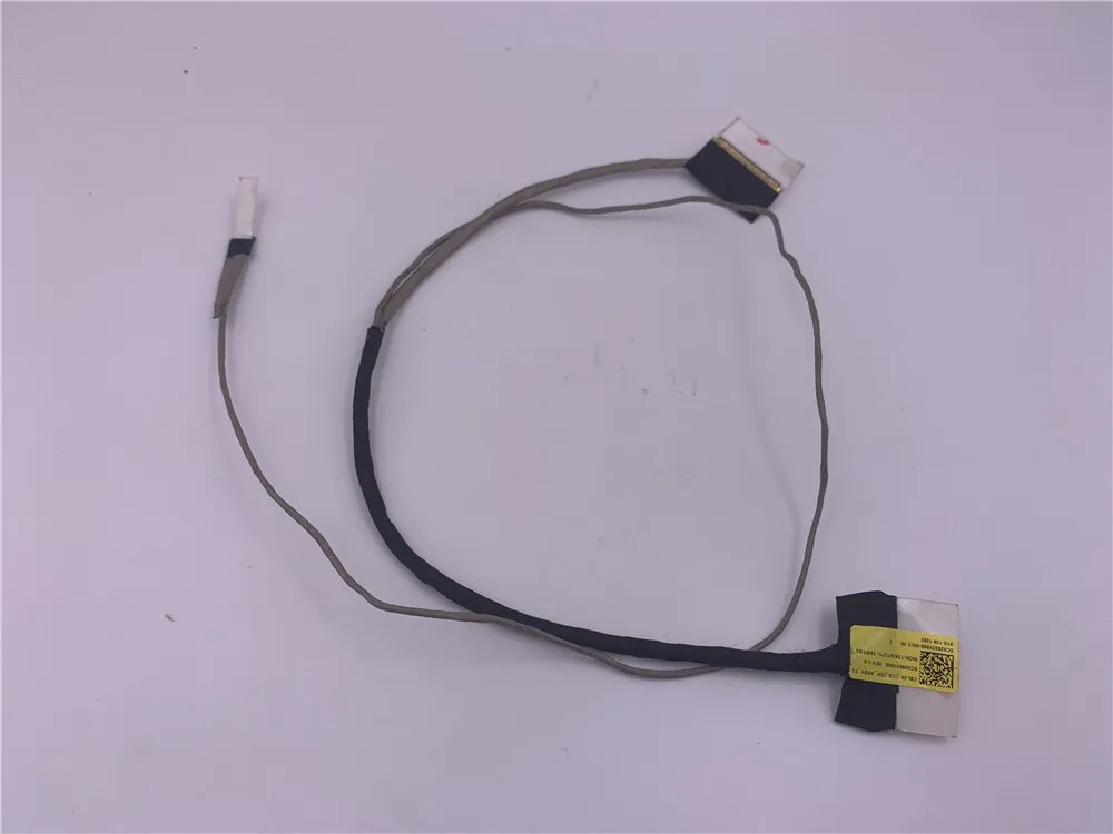 Lcd cable for HP 15-BS 15T-BR 15Z-BW CBL50 LCD EDP ASSY TOUCH CABLE DC02002Y000 LCD LED LVDS CABLE