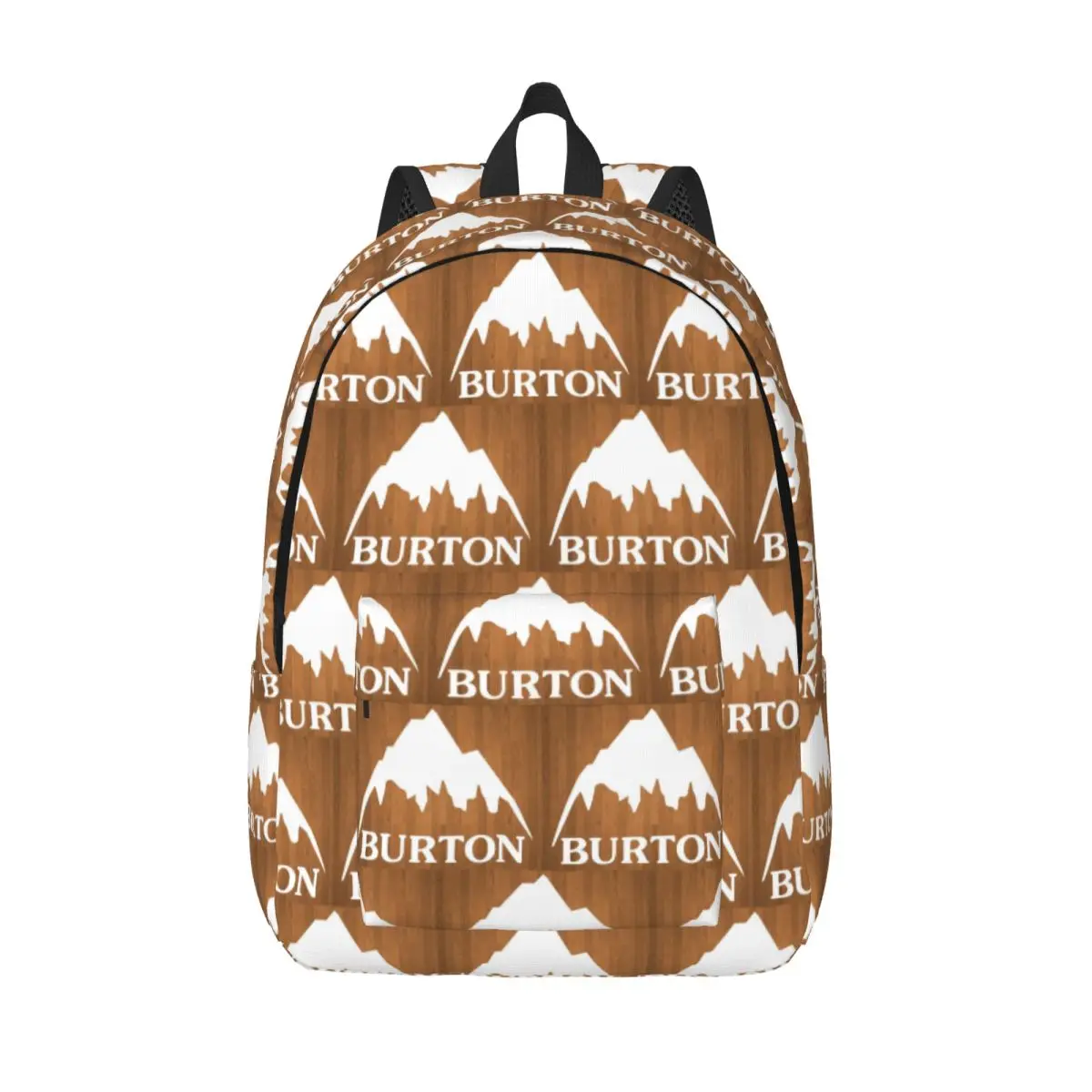 Burton Snowboard Mochila deportiva para estudiantes, mochila escolar, senderismo, viaje, mochila para niños y niñas, mochila de moda, bolsos de hombro