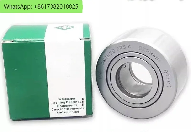 Supporting Roller N…