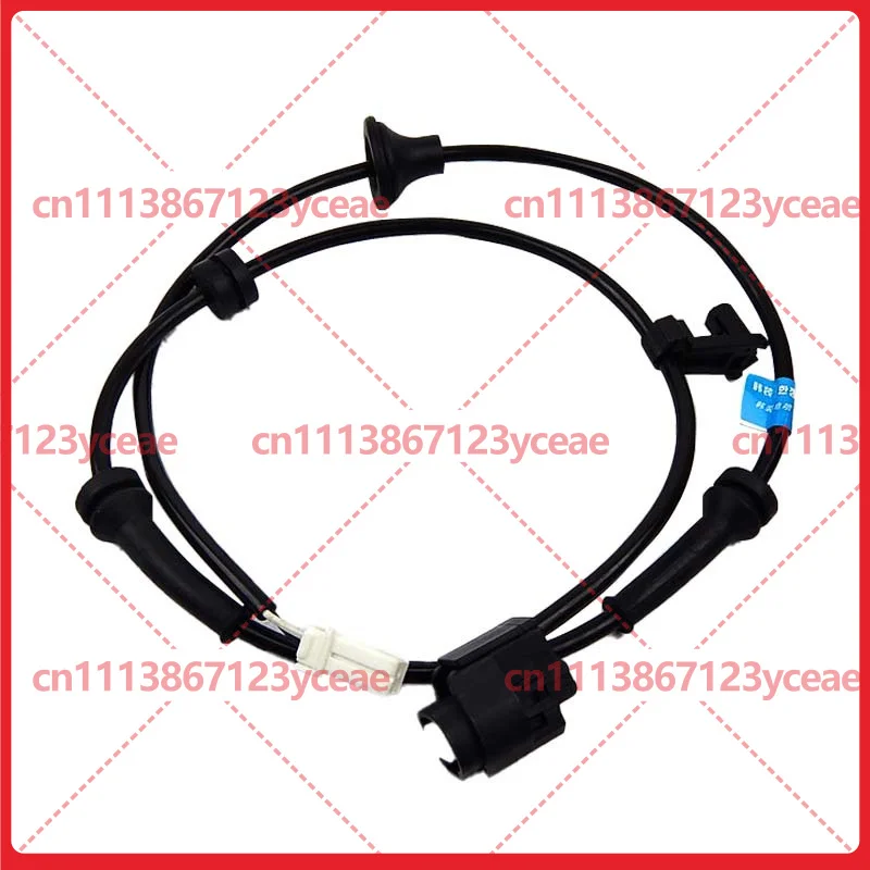For BYD F0 371Q Rear ABS Wheel Speed Sensor BYDLK-4013020B Anti-lock Brake System Replacement Sensor
