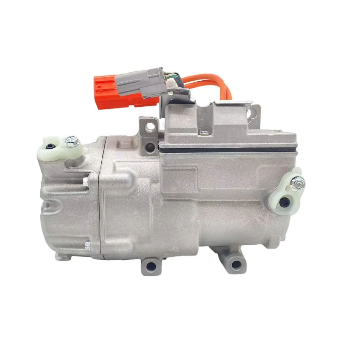 &* 0422000691 ES34C For 2014TESLA MODELS Car Air Electric Compressor Electric Ac Compressor