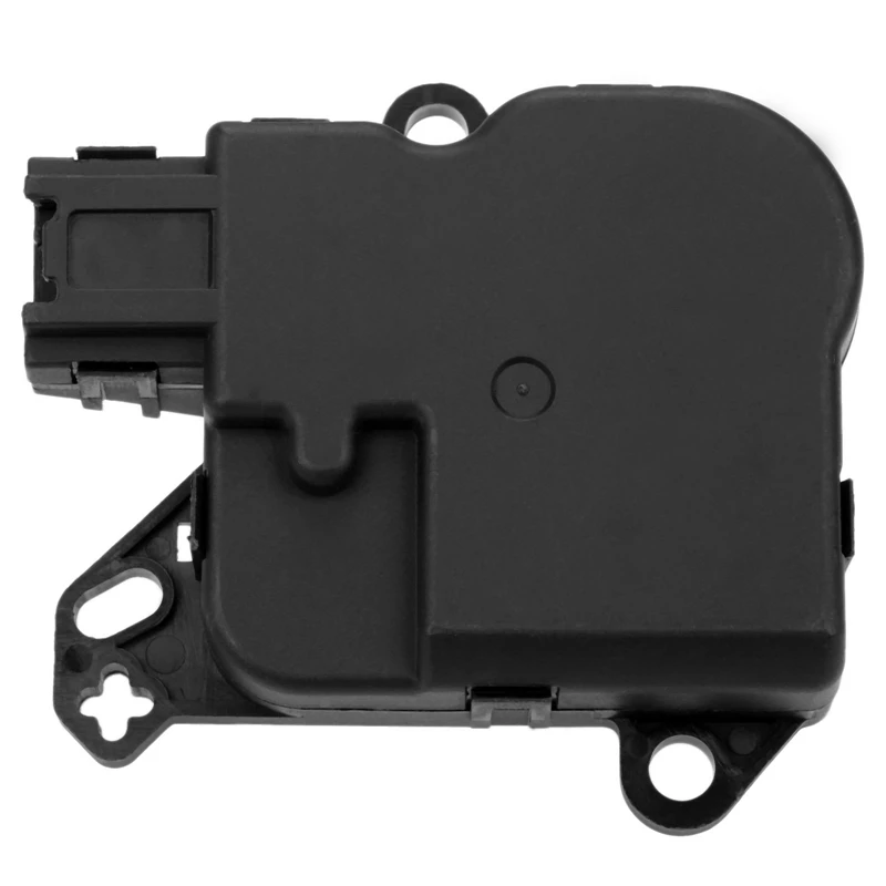 Actuador de puerta de mezcla de calentador HVAC para Ford, F-150, Lincoln, Motor de puerta de mezcla de temperatura, DL3Z-19E616-A AL3Z19E616A