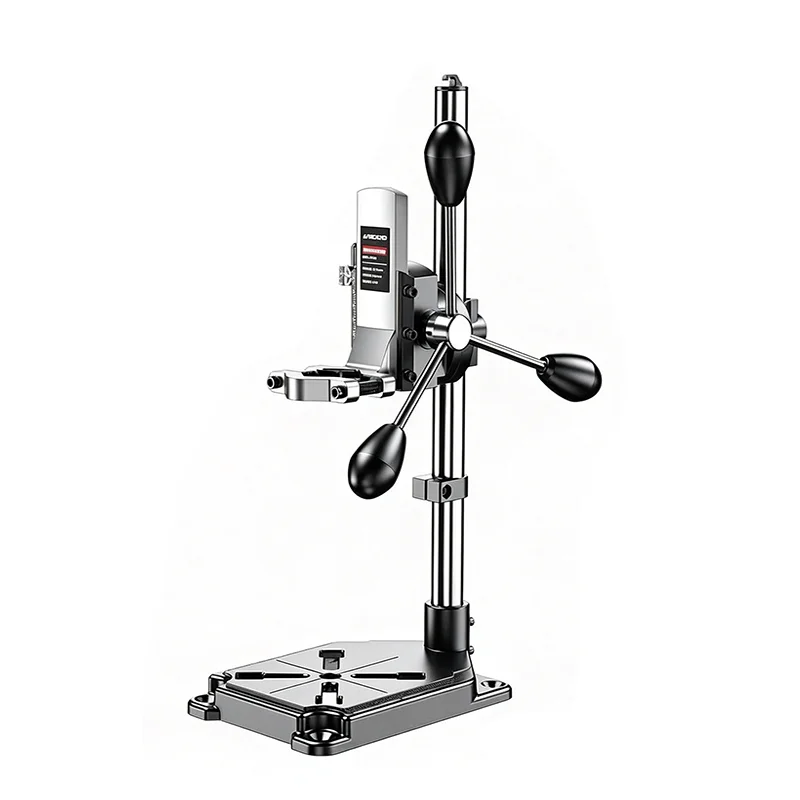 #21 Drill Stands & Guides List of Top Picks
