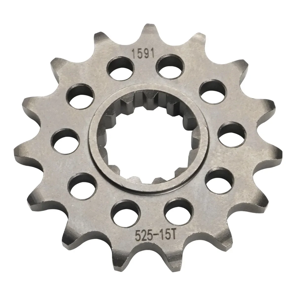 520 15T Motorcycle Front Sprocket For Yamaha XSR900 16-24 MTM850 16-20 MTM890 21-24 900 Tracer MTT850 19-20 Nikken MXT850 18-20