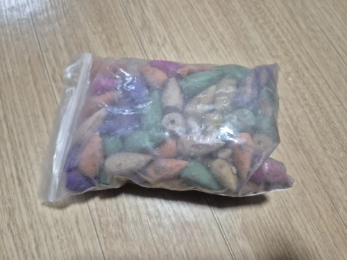 실물 포토 리뷰