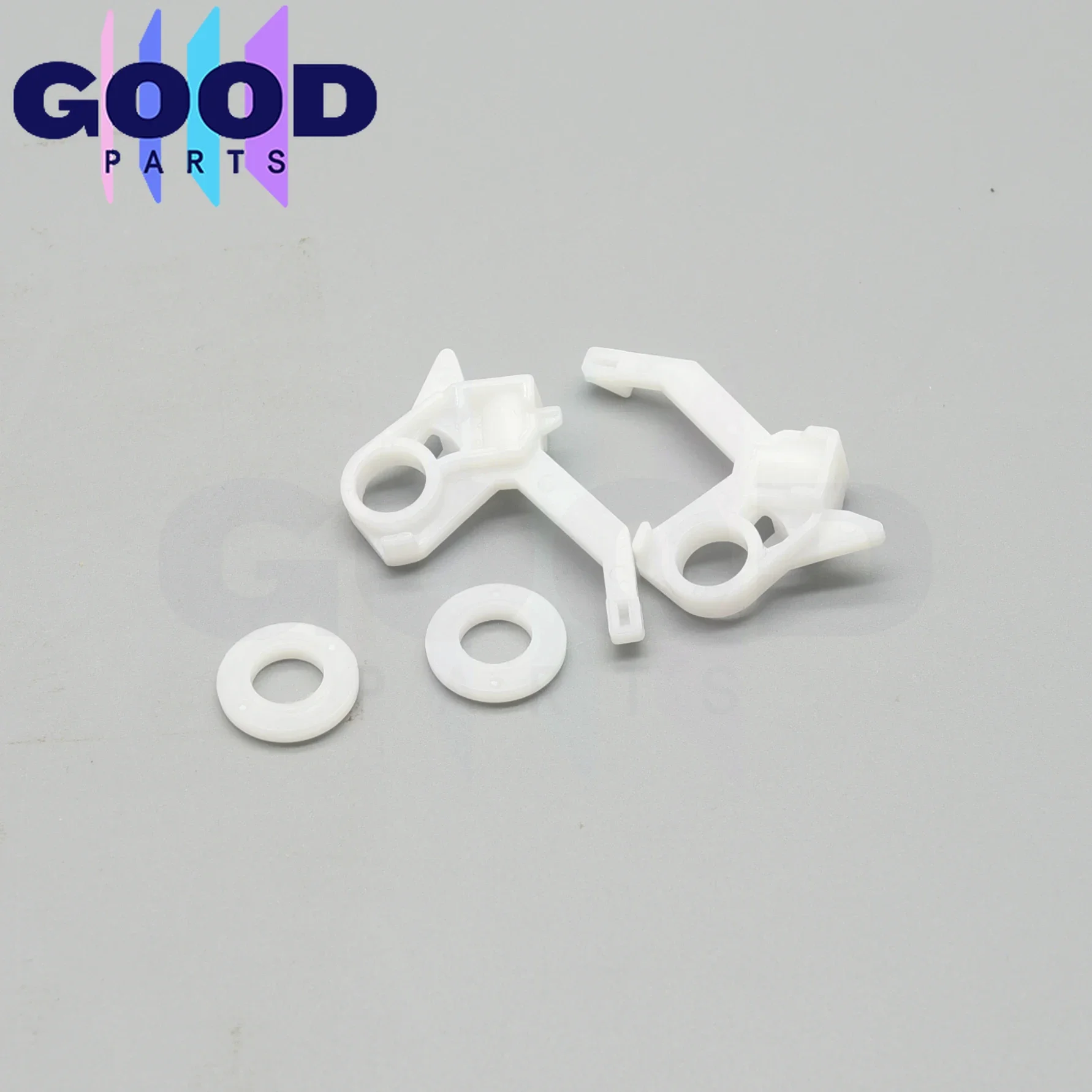 10X A7AH-R729-00 Image Transfer Roller Bracket Lever compatible for Konica Minolta bizhub 7536