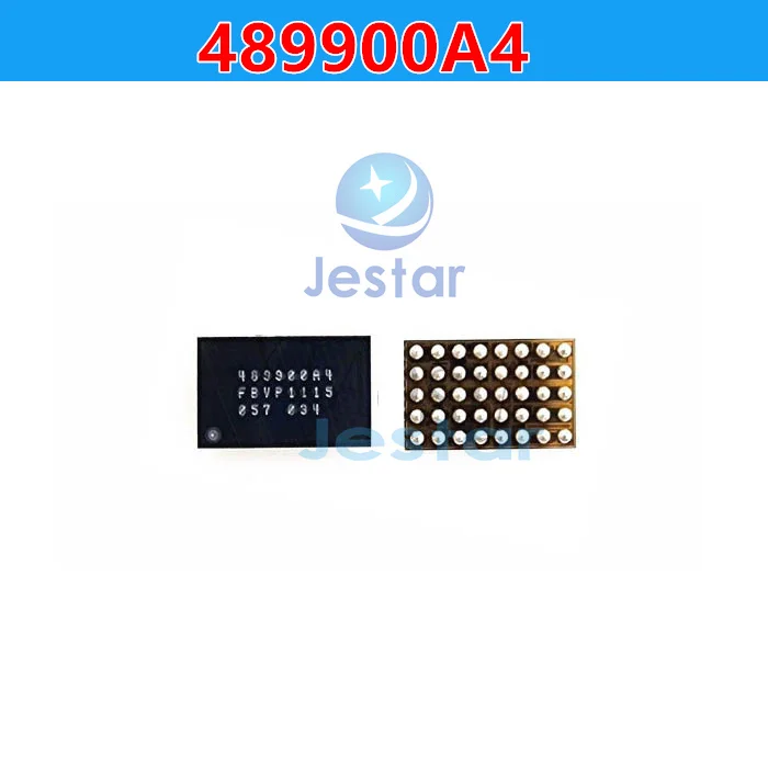 مُعالج IC Mack U5200 RAA489900: تقييم شامل لأداء الشريحة في إصلاح الأجهزة المحمولة