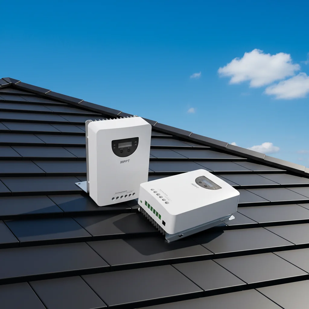 Category image: Solar Collectors