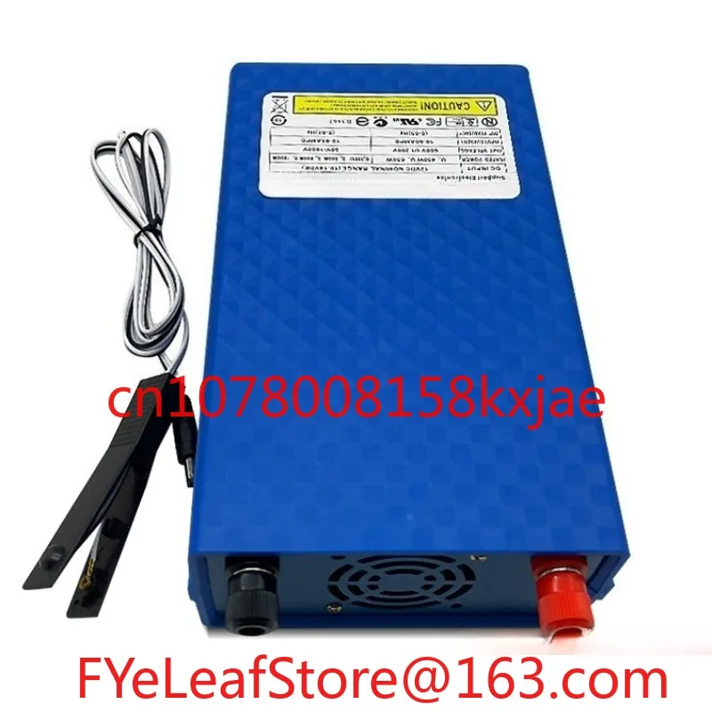 

1050NP High Power Inverter Head Electronic Booster