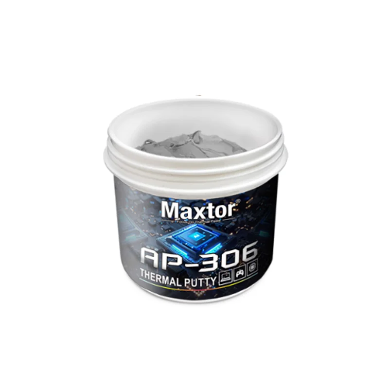 Maxtor Thermal Putt… - image