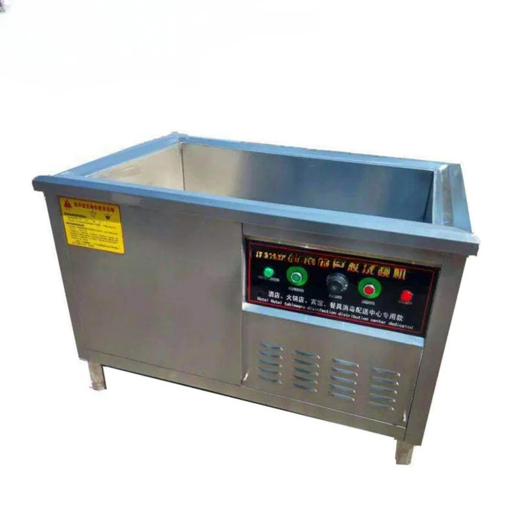 

Restaurant Hotel Dishwashers Automatic Ultrasonic Dishwasher