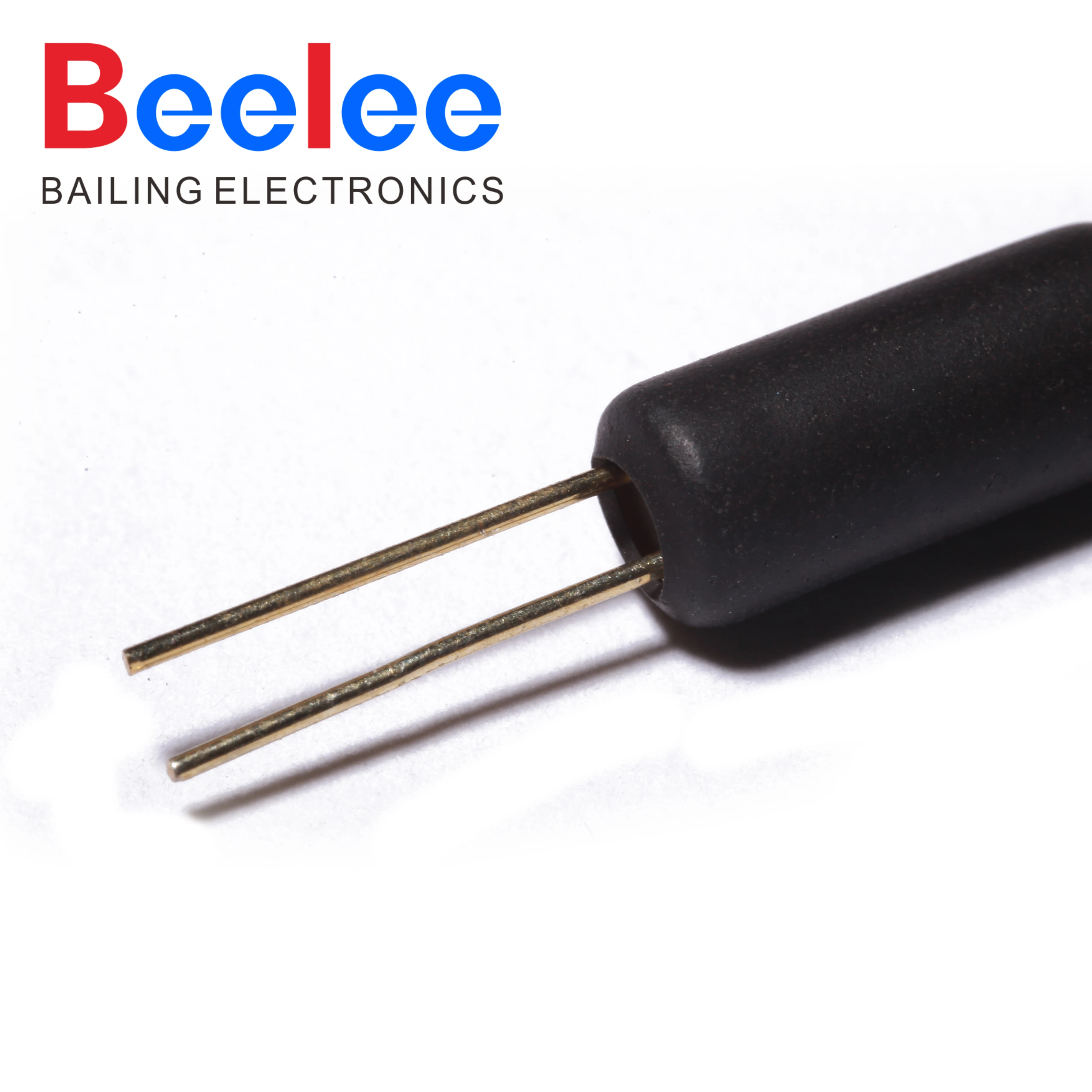 50PCS BeeLee SW-520 Non-mercury Smart Lighting Anti-fall Ball Tilt Switch Angle 15 Degree Shake The Vibration Switch